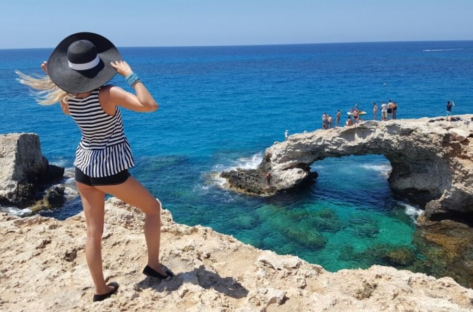 Cyprus Visa Info - TravelHelper EG - Your Visa Consultant