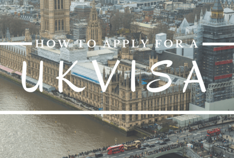 UK Visa 🇬🇧