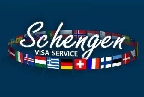 Schengen Visa 🇪🇺