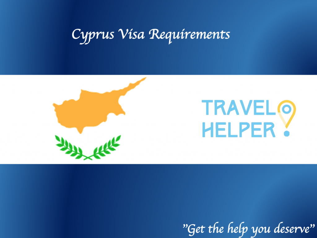 Visa cyprus