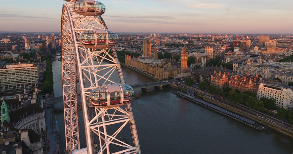 london-eye