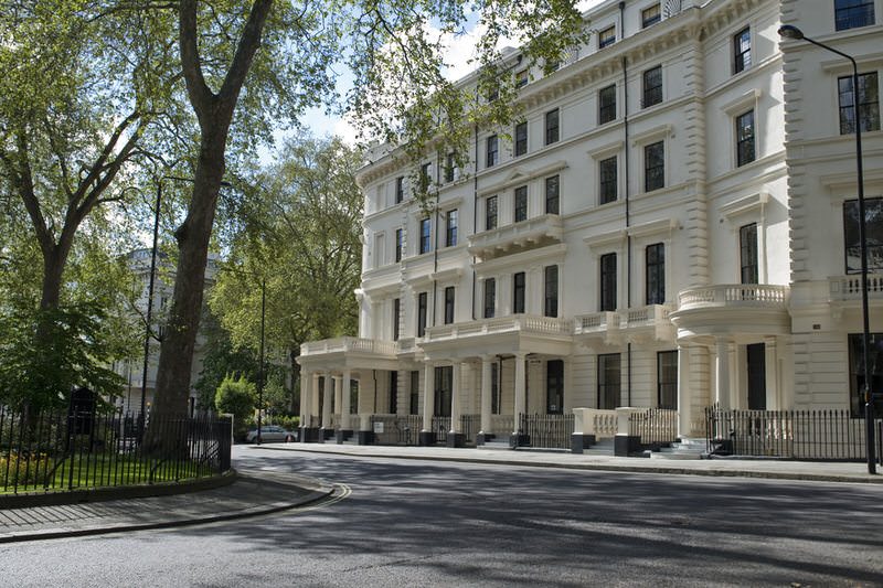 Sussex Gardens, Bayswater-4