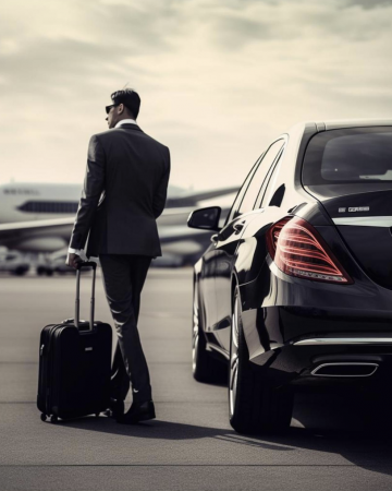 Airport Transfer